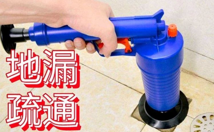 昆明疏通地漏